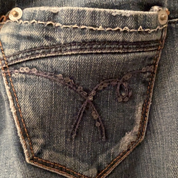 KAPORAL jeans - Picture 5 of 6